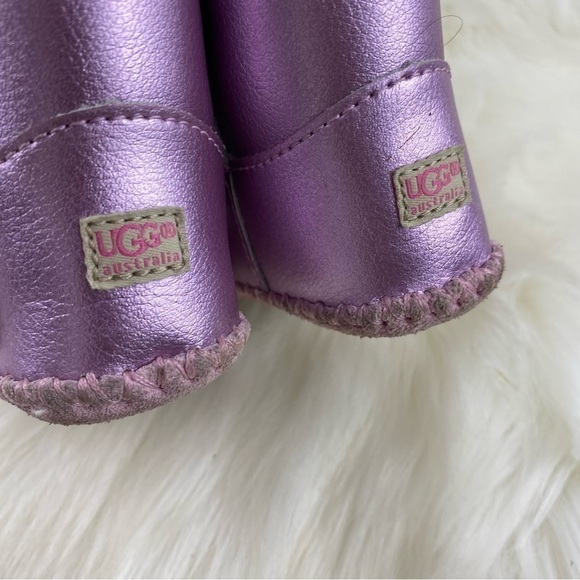 UGG BABY WINTER BOOTS - Picture 4 of 8